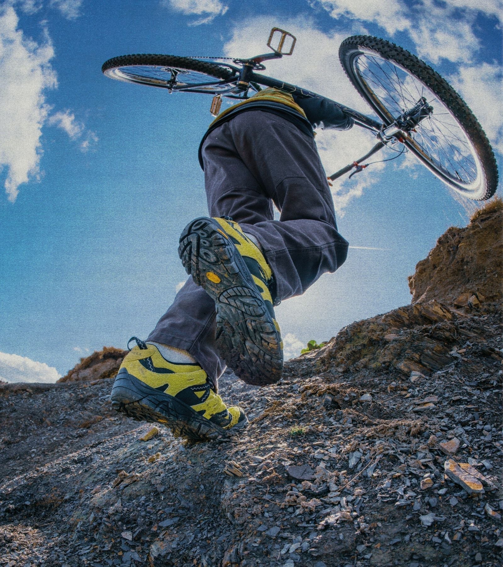 Merrell 1TRL x Gramicci Moab 2 Siren – Drop Out Store