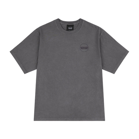 Core Boiler Room T-Shirt - Slate