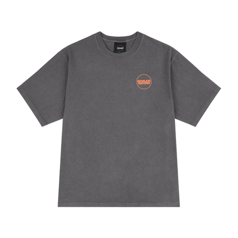 Core Boiler Room T-Shirt - Slate