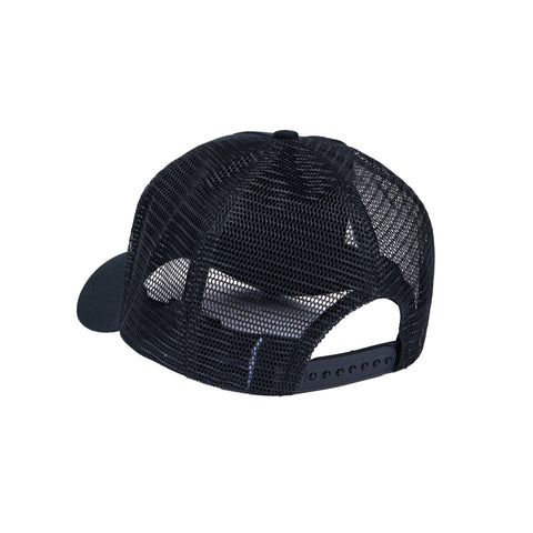 Boiler Room Worldwide Cap - Black