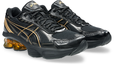 Gel-Kinetic Fluent - Black/Black