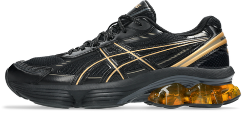 Gel-Kinetic Fluent - Black/Black