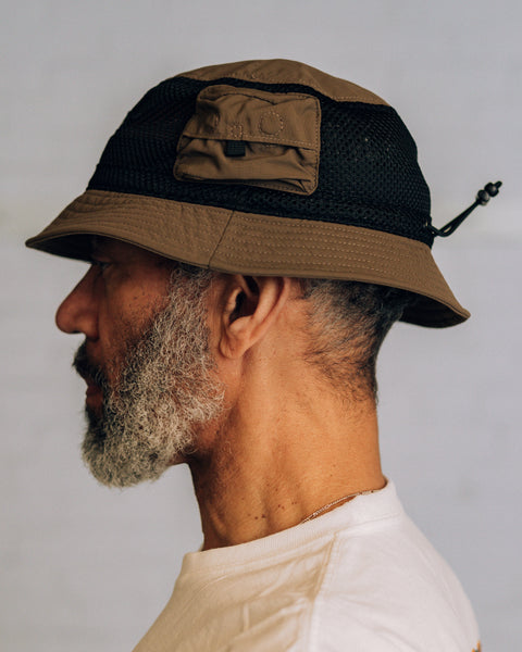 RBW Bucket Hat - Olive