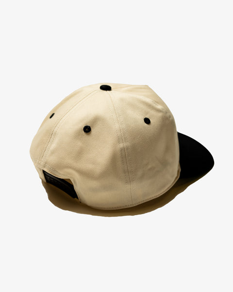 RBW x 47 Souvenir Hitch Cap - Natural