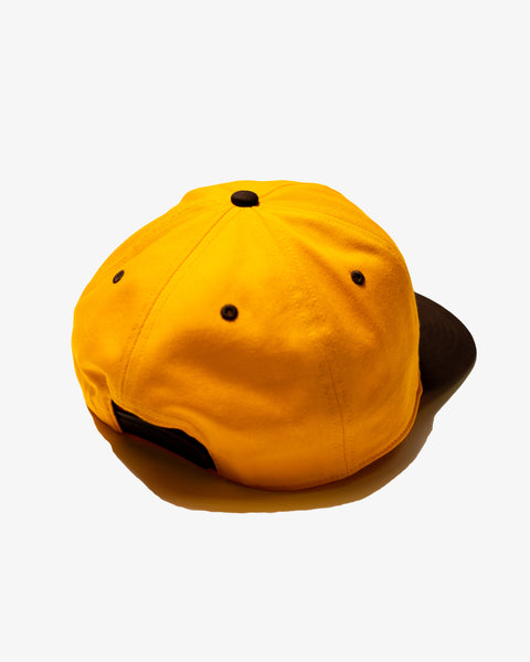 RBW x 47 Souvenir Hitch Cap - Gold