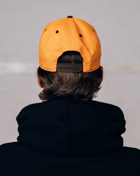 RBW x 47 Souvenir Hitch Cap - Gold