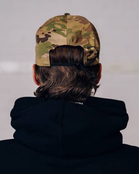 MultiCam 6 Panel Cap - Original