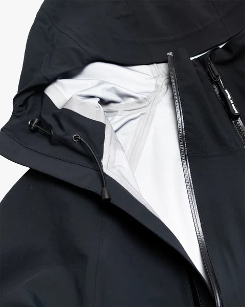 Radiator 3L Shell Jacket - Black