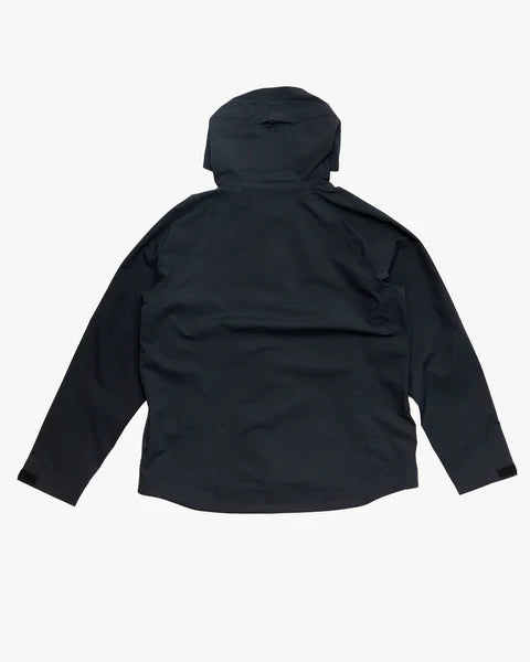 Radiator 3L Shell Jacket - Black