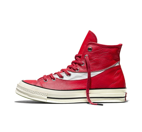 Converse x Coca-Cola Chuck 70 Leather - Red