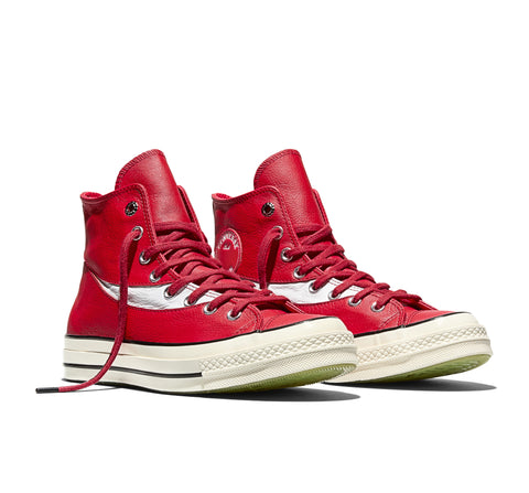 Converse x Coca-Cola Chuck 70 Leather - Red