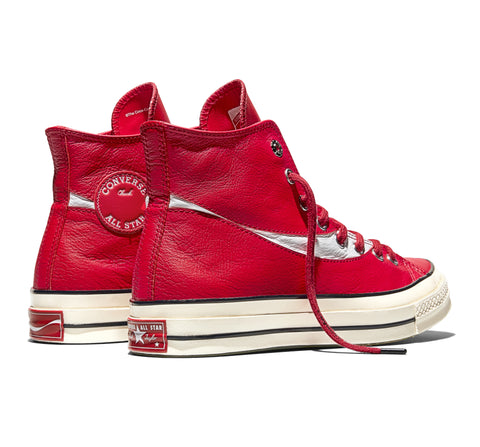 Converse x Coca-Cola Chuck 70 Leather - Red