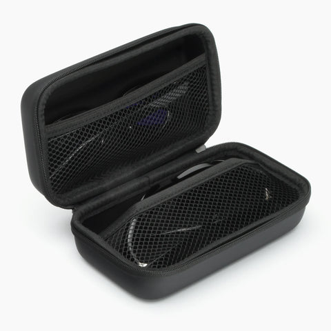 Sunglasses Cleaning Kit - Black