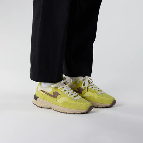 Amiel S-Strike Geo-Merged - Acid