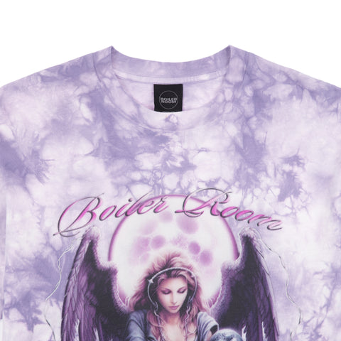 Arc Angel T-Shirt - Purple