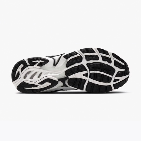 Adrenaline GTS 4 - White/Black/Silver
