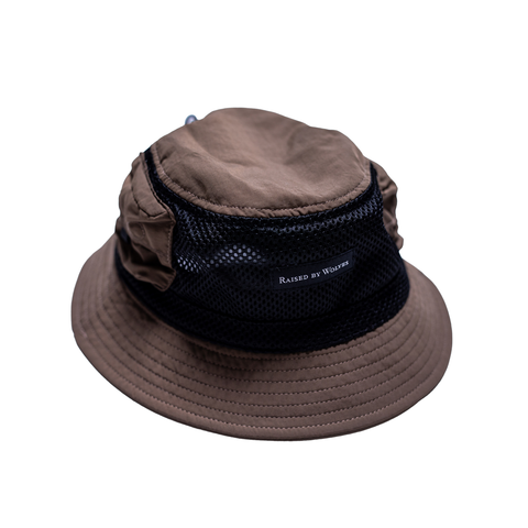 RBW Bucket Hat - Olive