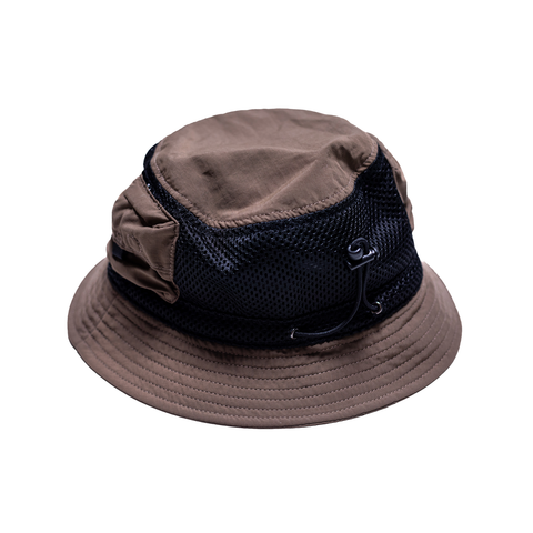 RBW Bucket Hat - Olive