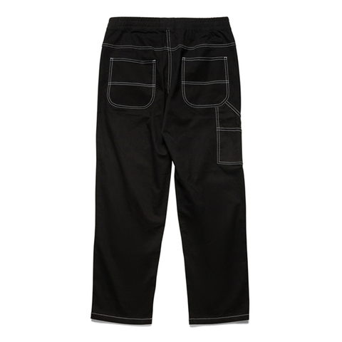 Carpenter Pant - Black Contrast