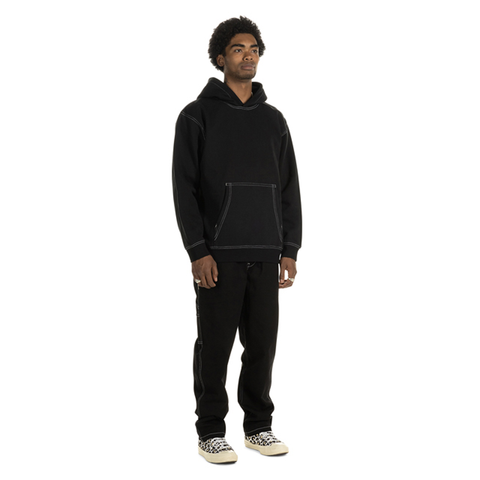 Carpenter Pant - Black Contrast