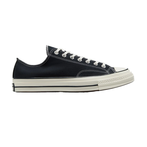 Chuck Taylor 70 Low - Black
