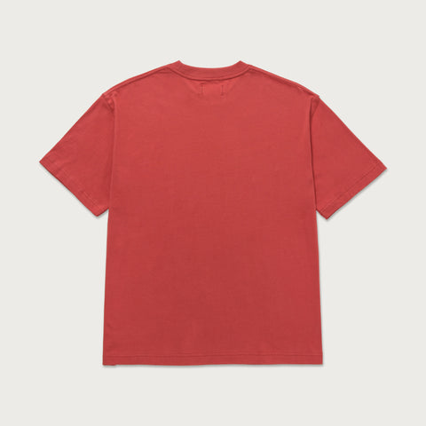 Dignity T-Shirt - Red