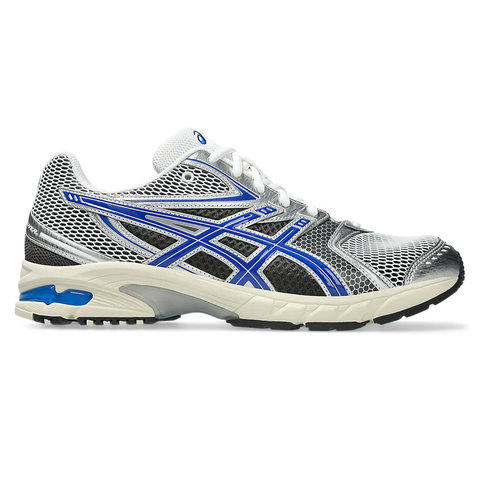 Gel-DS Trainer 14 - White/Asics Blue