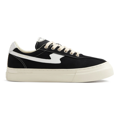 Dellow S-Strike Cup Canvas - Black/White