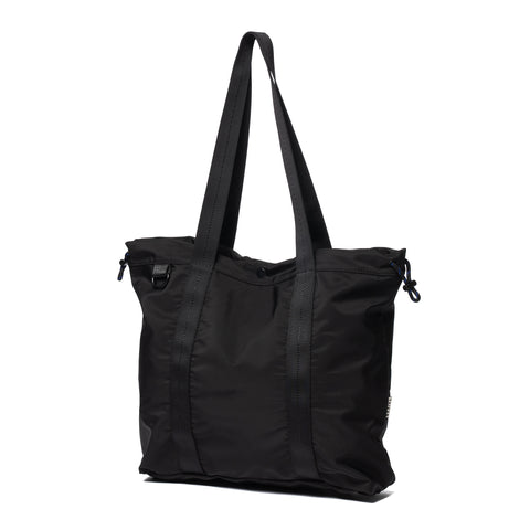 Flanker Tote Bag - Black