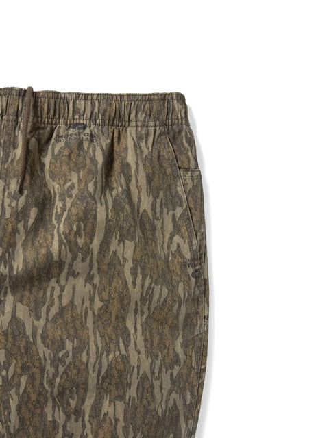 Flow Pant - Camo