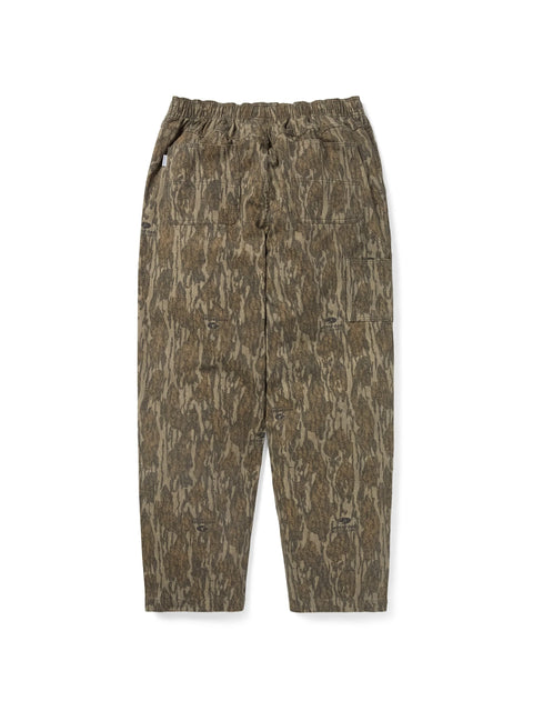 Flow Pant - Camo