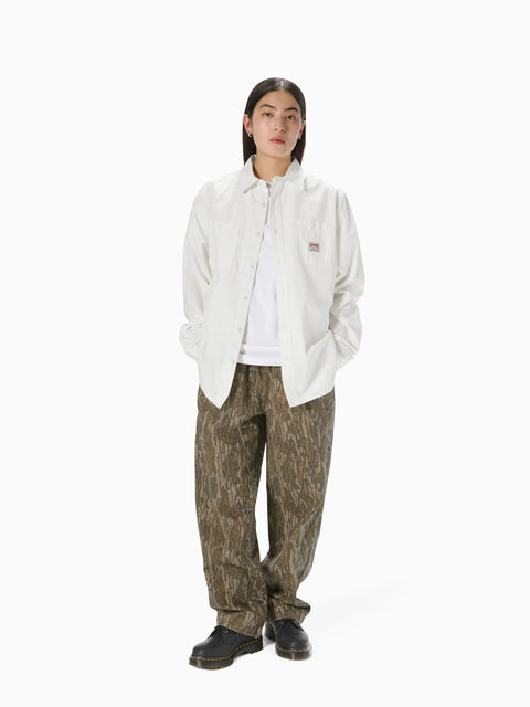 Flow Pant - Camo