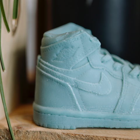 Jordan 1 Candle - Fruit Loops