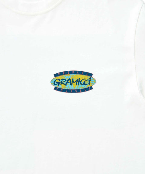 Prepare Yourself T-Shirt - White