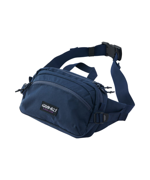 Cordura Hiker Bag - Navy