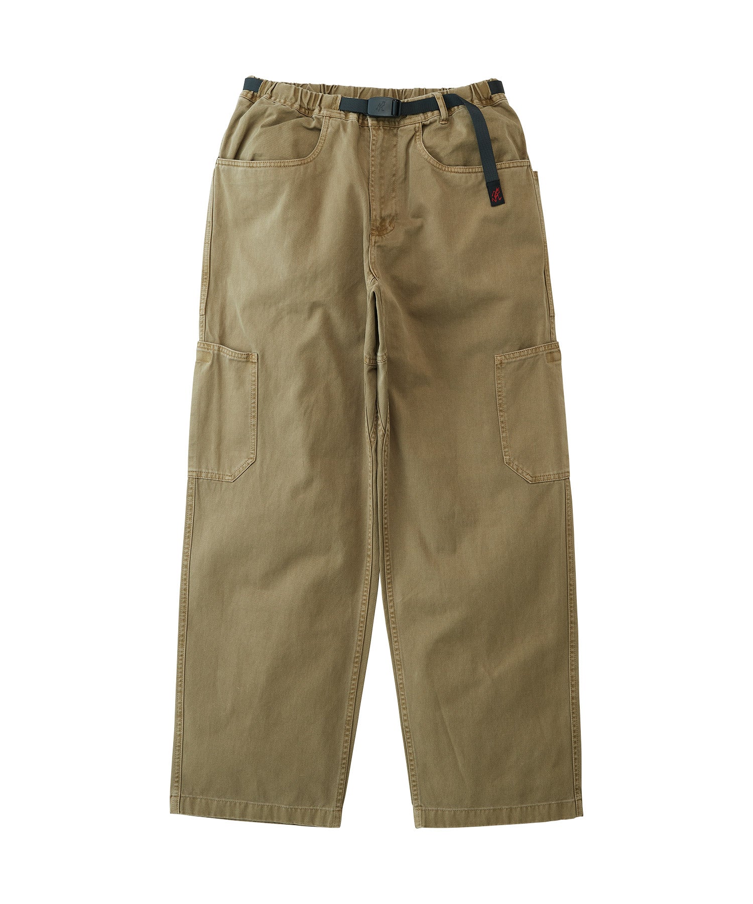 Rock Slide Pant - Moss