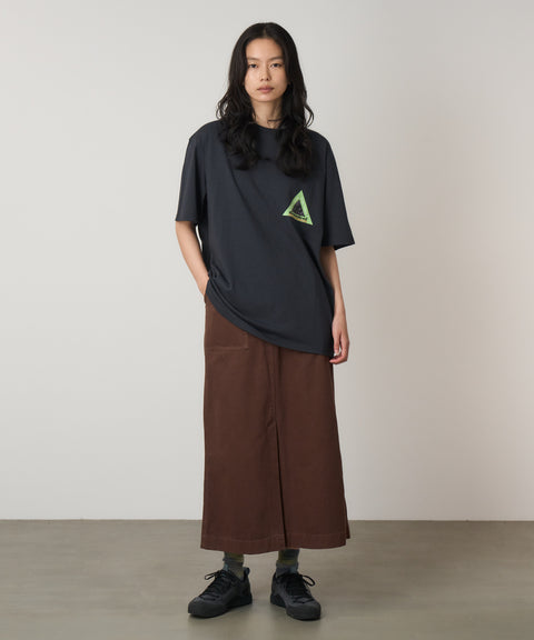 Performance T-Shirt - Vintage Black