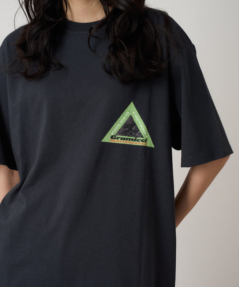 Performance T-Shirt - Vintage Black
