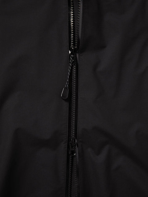 Gore-Tex 3L Lightweight Jacket - Black