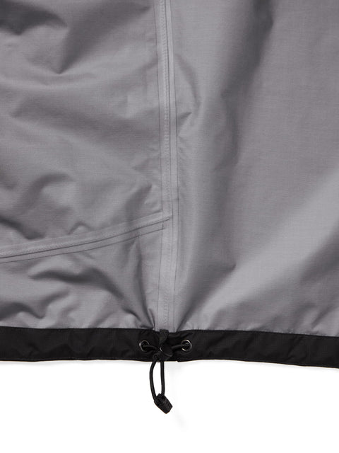 Gore-Tex 3L Lightweight Jacket - Black