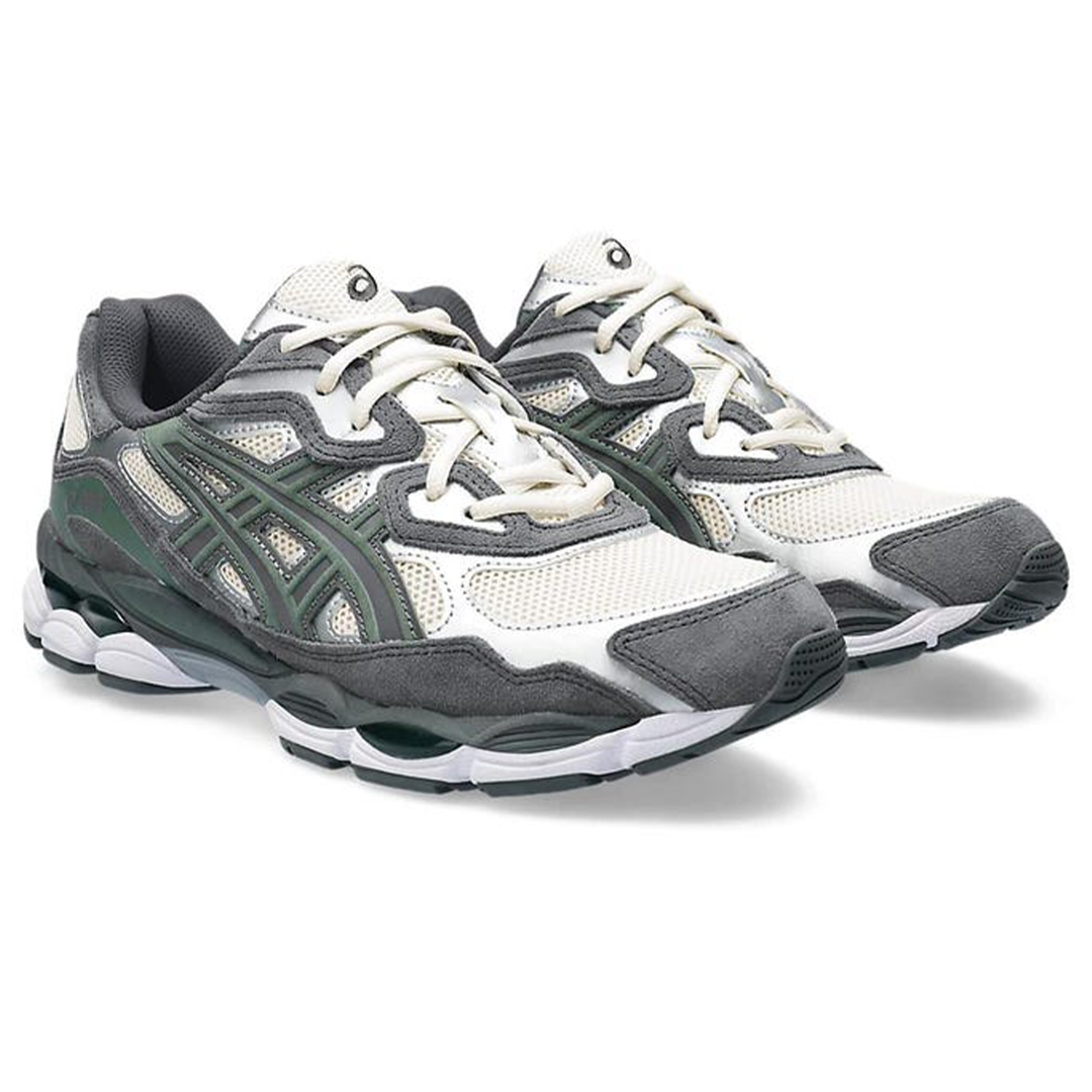 正規品 GEL-1130 Mid 24.5 GEL-KAYANO nyc kayano - レディース