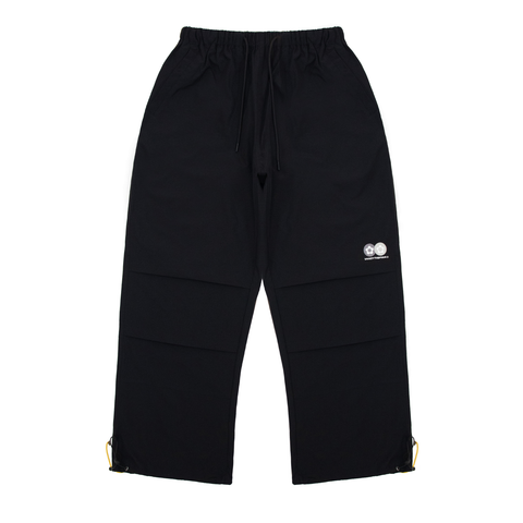 Hiking Shell Pant - Black