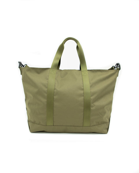 Y2K Tote Bag - Green