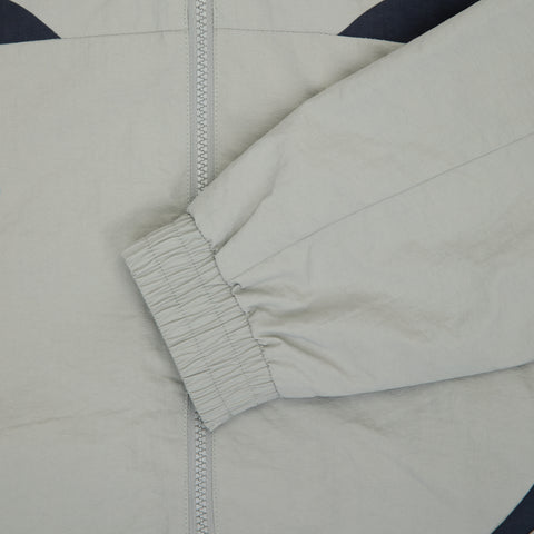 Umbro Shell Track Jacket - Grey