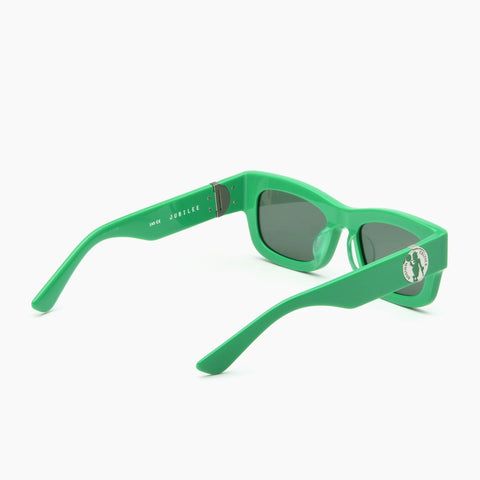 Jubilee x Boston Celtics Sunglasses - Celtics Green/Black