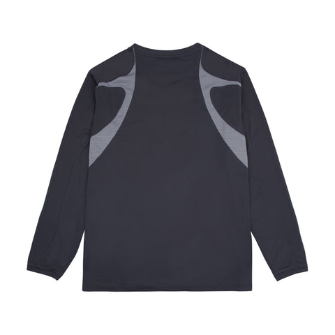 Umbro L/S Football Jersey - Blue