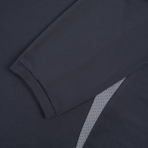 Umbro L/S Football Jersey - Blue