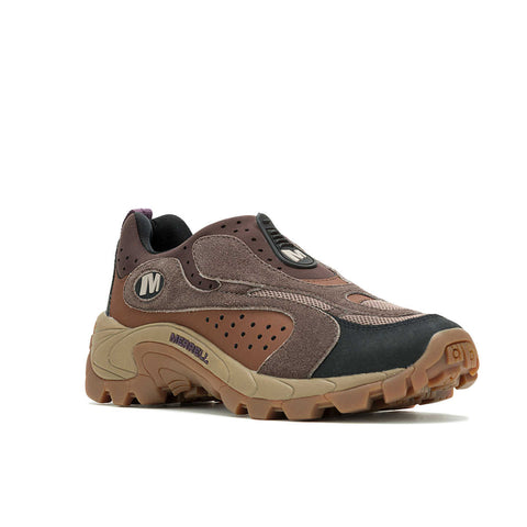 Moc Speed Streak Evo 1TRL - Bracken/Plum