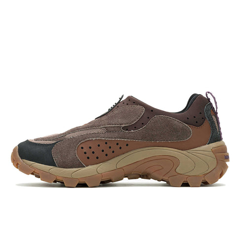 Moc Speed Streak Evo 1TRL - Bracken/Plum