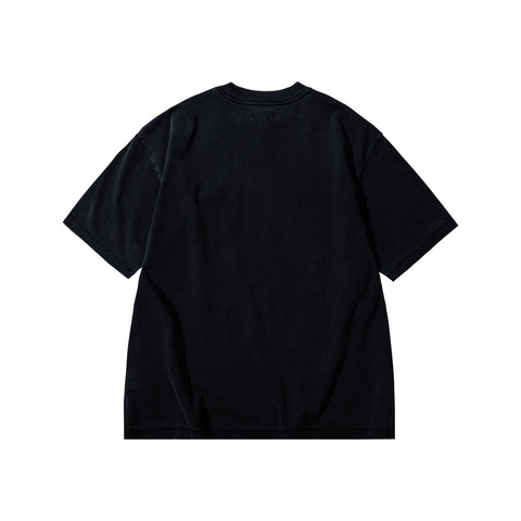 Built 2 Last T-Shirt - Black